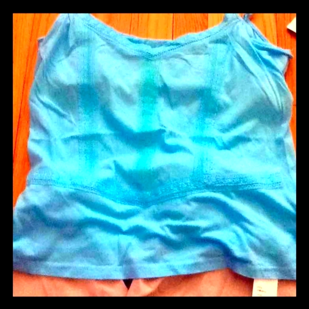 Woman's camisole